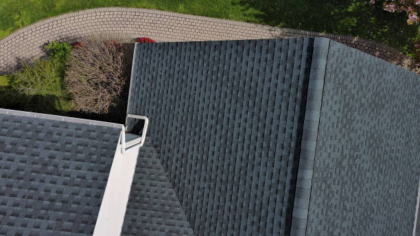 Roof Moss and Algae Removal in Eastmont, WA